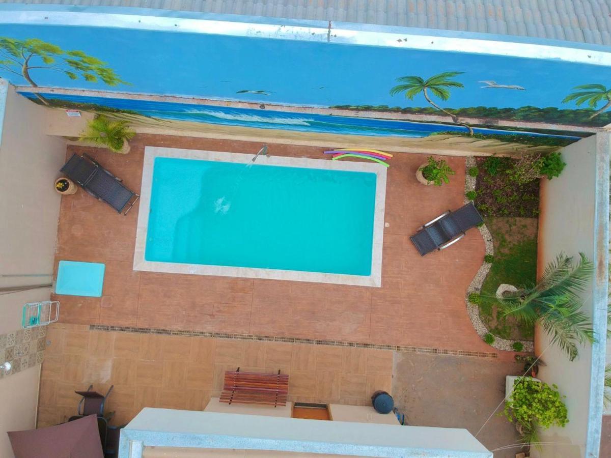 Recanto Feliz Olímpia Exterior foto